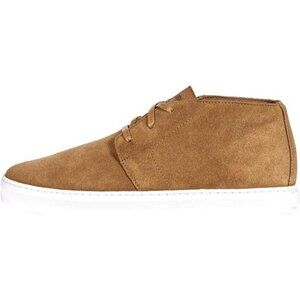 Size 8- Men's Sorel C-Street™ Chukka Waterproof